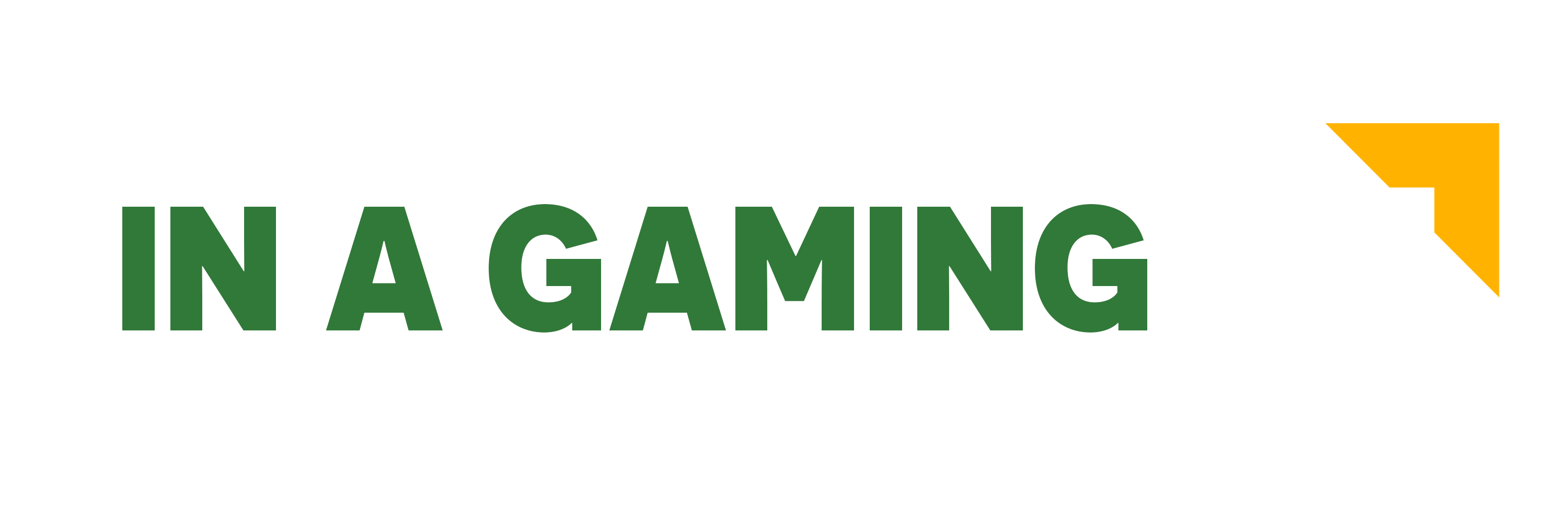 INA GAMING Logo